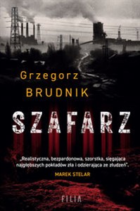 Obrazek Szafarz Wielkie Litery