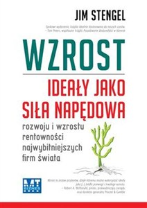 Bild von Wzrost Ideały jako siła napędowa rozwoju i wzrostu rentowności najwybitniejszych firm świata