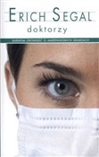 Książka : Doktorzy - Erich Segal