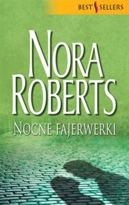 Obrazek Nocne fajerwerki