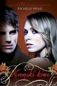 Bild von Kroniki krwi