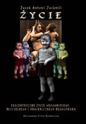 Polnische buch : Życie - Jacek Antoni Jackvill