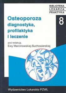 Bild von Osteoporoza Diagnostyka, profilaktyka i leczenie