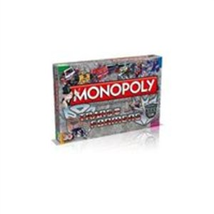Bild von Monopoly: Transformers