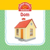 Dom - Opracowanie zbiorowe - buch auf polnisch 