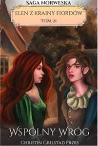 Bild von Wspólny wróg