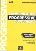 Communicat... - Dorothee Escoufier, Camille Gomy, Minh Kim Ta -  fremdsprachige bücher polnisch 