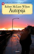 Autopsja - Robert McLiam Wilson -  fremdsprachige bücher polnisch 