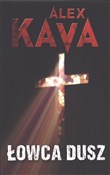Łowca dusz... - Alex Kava - buch auf polnisch 