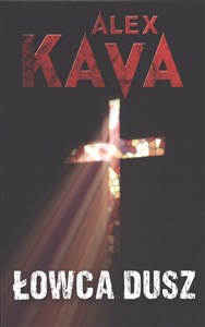 Obrazek Łowca dusz wyd. kieszonkowe