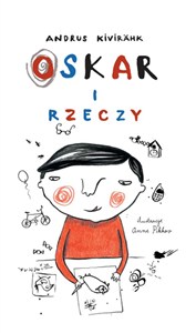 Obrazek Oskar i rzeczy