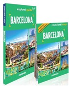 Barcelona ... - Larysa Rogala -  Polnische Buchandlung 