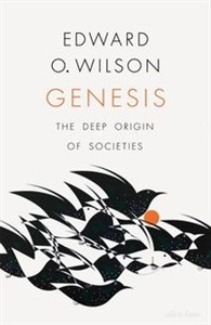 Obrazek Genesis On the Deep Origin of Societies