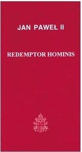 Bild von Redemptor Hominis