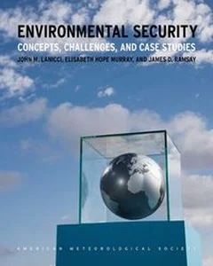 Bild von Environmental Security Concepts, Challenges, and Case Studies
