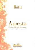 Polnische buch : Awesta Pis... - Ratu