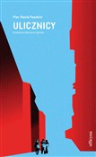 Polska książka : Ulicznicy - Pier Paolo Pasolini