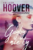 Gdyby nie ... - Colleen Hoover - Ksiegarnia w niemczech