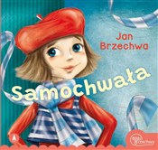Polnische buch : Samochwała... - Jan Brzechwa
