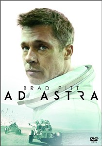 Bild von Ad Astra DVD