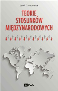 Obrazek Teorie stosunków międzynarodowych