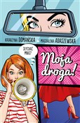 Polnische buch : Moja droga... - Katarzyna Domańska, Magdalena Adaszewska