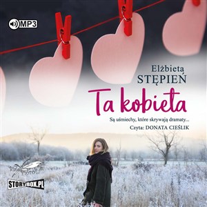 Bild von [Audiobook] Ta kobieta
