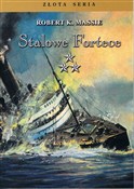 Polnische buch : Stalowe fo... - Robert K. Massie