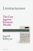 Polnische buch : Limitarian... - Ingrid Robeyns