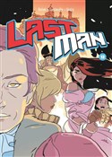 Lastman To... - Bastien Vives, Michael Sanlaville, Yves Balak -  Polnische Buchandlung 
