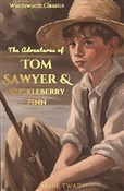 Tom Sawyer... - Mark Twain -  fremdsprachige bücher polnisch 