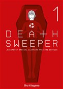 Death Swee... - Kitagawa Sho - buch auf polnisch 