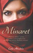Minaret - Leila Aboulela -  Polnische Buchandlung 