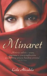 Bild von Minaret