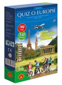 Quiz o Eur... - Opracowanie Zbiorowe - Ksiegarnia w niemczech