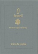 O historii... - Adam Łaski - buch auf polnisch 