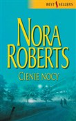 Książka : Cienie noc... - Roberts Nora
