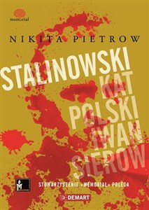 Obrazek Stalinowski kat Polski Sierow