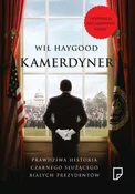 Kamerdyner... - Wil Haygood - Ksiegarnia w niemczech