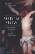 Zobacz : Siedem słó... - Sebastian Polak