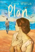 Plan - Ewa Waluk - buch auf polnisch 