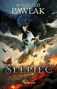 Polnische buch : Ślepiec - Romuald Pawlak