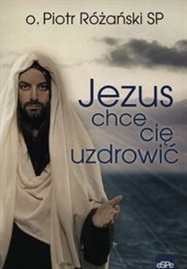 Obrazek Jezus chce się uzdrowić