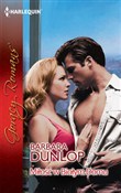 Miłość w B... - Barbara Dunlop -  Książka z wysyłką do Niemiec 