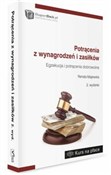 Polnische buch : Potrącenia... - Renata Majewska