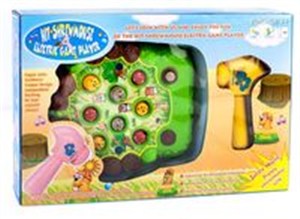 Obrazek Uciekające myszy