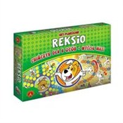 Zobacz : Reksio Chi... - Opracowanie Zbiorowe