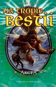 Arcta olbr... - Adam Blade -  fremdsprachige bücher polnisch 