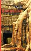 Polnische buch : Kampucza - Patrick Deville