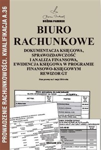 Bild von Biuro rachunkowe PADUREK